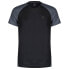 ფოტო #1 პროდუქტის MONTURA Join short sleeve T-shirt