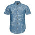 Фото #3 товара SUPERDRY Vintage Loom short sleeve shirt