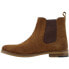 Фото #4 товара Crevo Denham Round Toe Chelsea Mens Size 10.5 D Casual Boots CV1342-225