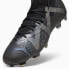 Фото #17 товара Puma Future Ultimate FG/AG M 107355-02 football boots