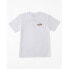 Фото #1 товара BILLABONG Arch Fill short sleeve T-shirt