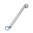 Фото #2 товара MOTA HERRAMIENTAS 12x13 mm E512 Angled Spanner Wrench