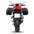 Фото #8 товара SHAD Side Bag Holder Ducati Monster 797/1200&Super Sport 937