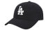 MLB Logo CP66 Cap