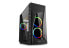 Фото #3 товара Sharkoon NIGHT SHARK - Midi Tower - PC - Black - ATX - CEB - EATX - Multi - 16 cm