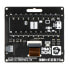 Фото #3 товара Электроника Pimoroni PIM656 Pico GFX Pack - монохромный ЖК-дисплей - подсветка RGBW - для Raspberry Pi Pico