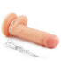 Strap-on with Dildo with Vibrationd and Remote Control 7.5