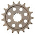 Фото #1 товара SUPERSPROX MV Agusta 525x17 CST947X17 Front Sprocket