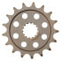 SUPERSPROX MV Agusta 525x17 CST947X17 Front Sprocket