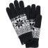 Фото #1 товара Перчатки спортивные Brandit Snow черные