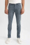 Фото #33 товара A2180 Pedro Slim Fit Jean Pantolon