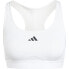 ფოტო #2 პროდუქტის ADIDAS Powerreact Sports Bra Medium Support