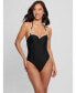 Women's Embellished One-Piece Swimsuit