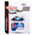 MAJORETTE Porsche Motorsport Deluxe 1:64 6 Assortments