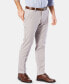 Фото #2 товара Men's Easy Slim Fit Khaki Stretch Pants