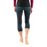 DYNAFIT Speed Dryarn 3/4 base layer pants