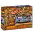 Фото #2 товара PRIME 3D Puzzle Urban Art Banksy Tunnel 1000 Pieces