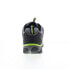 Фото #7 товара Nautilus Steel Toe Electric Hazard Mens Gray Wide Athletic Work Shoes