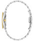Фото #2 товара Наручные часы Calvin Klein Stainless Steel Bracelet Watch 43mm.