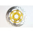 Фото #1 товара EBC X Series Floating Round MD4167X front brake disc