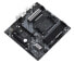 ASRock A520M Phantom Gaming 4 - AMD - Socket AM4 - AMD Ryzen 3,AMD Ryzen 5 - DDR4-SDRAM - 128 GB - DIMM