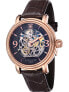 Фото #1 товара Thomas Earnshaw ES-8011-07 Mens Watch Longcase Automatic 48mm 5ATM