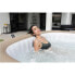 Фото #13 товара LAY-Z SPA Palma Hydrojet 201x201x80 cm Inflatable Hot Tub