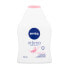 Фото #1 товара Nivea Intimo Intimate Wash Lotion Sensitive 250 ml intimhygiene für Frauen