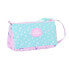 SAFTA Frozen Cool Daysdrop-Down Pocket Empty pencil case