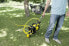 Фото #4 товара Шланг поливочный Karcher PrimoFlex 1/2" - 30 м - черный, желтый - 24 бар - 1,3 см - -20 - 65 °C - 270 мм