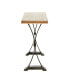 Фото #3 товара Тумба под телевизор Rosemary Lane Industrial Console Table