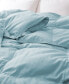 Фото #7 товара 360 Thread Count All Season Goose Down Feather Comforter, Twin