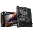 Материнская плата Gigabyte B550 AORUS ELITE AX - AMD - Socket AM4 - 3rd Generation AMD Ryzen 5 - 3rd Generation AMD Ryzen™ 7 - 3rd Generation AMD Ryzen™ 9 - DDR4-SDRAM - 128 GB - DIMM - фото #3