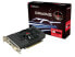 Biostar Radeon RX550 - Radeon RX 550 - 4 GB - GDDR5 - 128 bit - 4096 x 2160 pixels - PCI Express 3.0