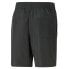 Puma Classics 6 Inch Shorts Mens Black Casual Athletic Bottoms 53806801