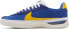 [DH9227-400] Mens Nike SB BRSB 'GAME ROYAL UNIVERSITY GOLD'