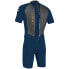 Фото #2 товара O´NEILL WETSUITS Reactor II 2 mm Spring Back Zip Suit