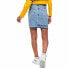 Фото #2 товара SUPERDRY Denim Mini Skirt