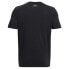 UNDER ARMOUR Branded Gel Stack short sleeve T-shirt
