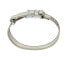 Stylish textile bracelet 1580518