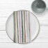 Napkins Belum Naiara 4-100 Multicolour 50 x 50 cm Stripes 2 Units