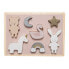 Фото #1 товара JABADABADO Puzzle Unicorn