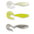 Фото #1 товара DELALANDE Sandra Soft Lure 90 mm 68 Units