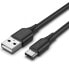 Фото #2 товара VENTION CTHBD 50 cm USB-A To USB-C Cable