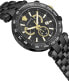 Фото #2 товара Versace Herren Armbanduhr BOLD CHRONO 46 mm VEJB00722