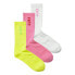 Фото #2 товара JACK & JONES Moreno JJXX socks 3 pairs