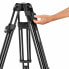 Фото #7 товара MANFROTTO MVK509TWINFA Tripod