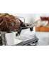 Фото #8 товара 5-Ply Clad Stainless Steel 15" x 11.5" Roaster with Removable Rack