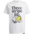 Фото #2 товара ADIDAS Positivity Table Graphic short sleeve T-shirt