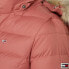 Фото #4 товара Tommy Jeans TJW Basic Hooded Down Jacket W DW0DW10506